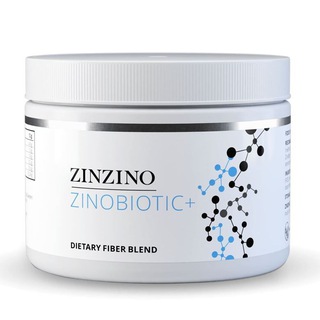 Zinobiotic