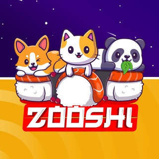 ZOOSHI | Hold $ZOOSHI Get Paid $SUSHI