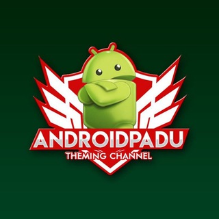 Android Padu™ Theme