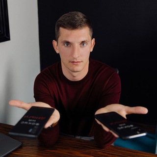 Алексей верегин