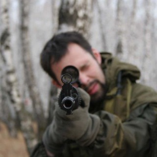 алексей кунгуров