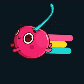 Анимированные стикеры телеграм