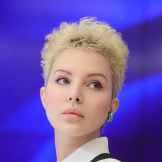 анна фёдорова