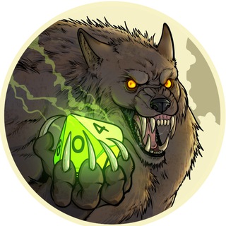 Беккет вампир