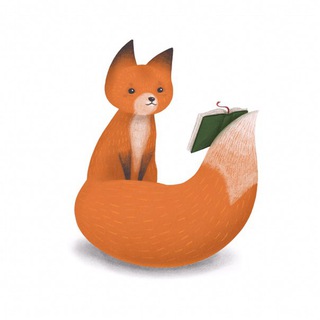 Book Fox ??