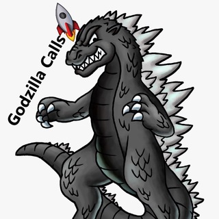 Godzilla Calls