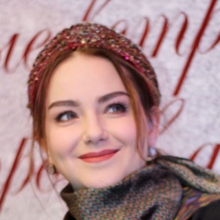 будина, ольга александровна