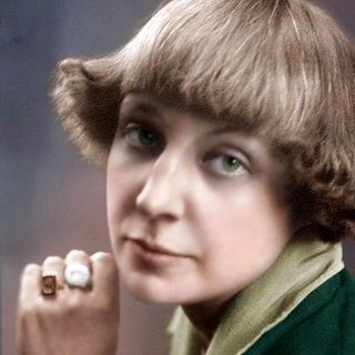 Marina Tsvetaeva