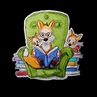 Reading to children / children's books