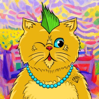 Persian Cats NFT
