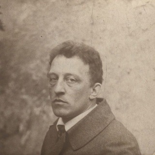 Alexander Blok