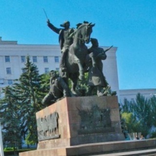 Гей ростов на дону