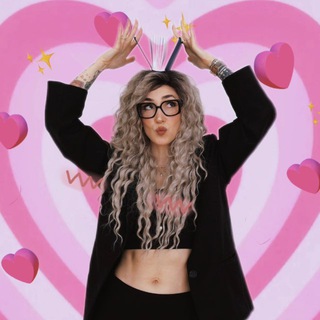 Maria Petrovna is broadcasting