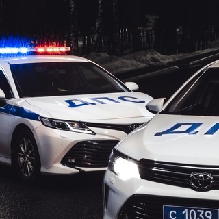 госавтоинспекция москвы