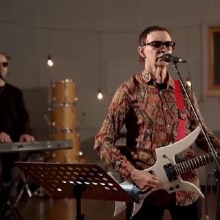 дискография пикник