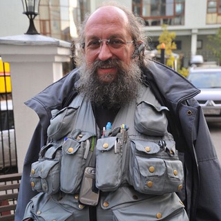 жилетка вассермана