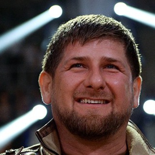 кадыров 95 инстаграм