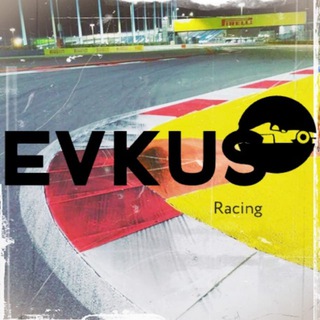 Evkus Racing | Formula 1