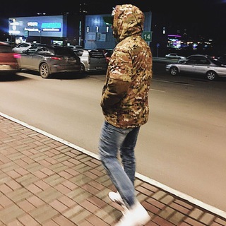 кейлин уорд