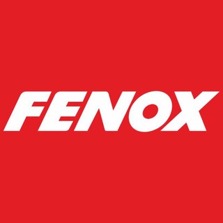FENOX - Telegram Channel