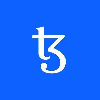 курс тезос