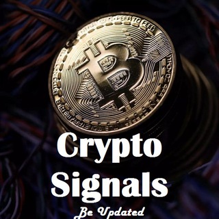 Crypto Signals & Automated Trading Bot