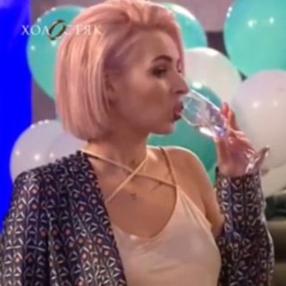 лиза доронько инстаграм