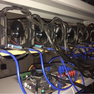 майнинг шоп