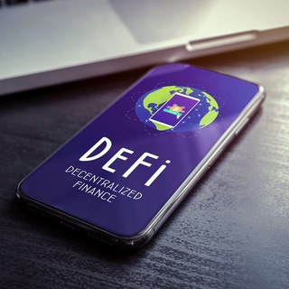 DeFi DECENTRALIZED FINANCE NFT