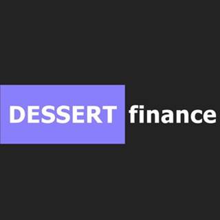 desert finance