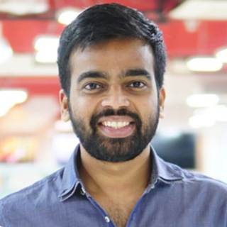 nishchal shetty