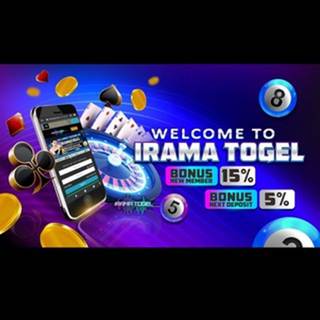 irama togel