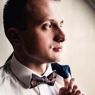 марко федоренко