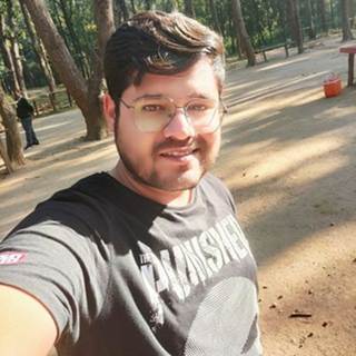 ankushlamba