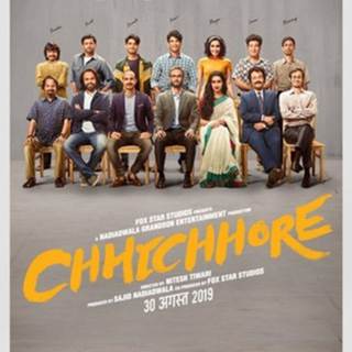 chhichhore movie download telegram link