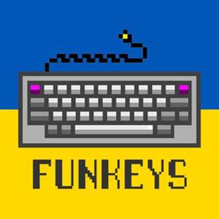 Funkeys - funkeys