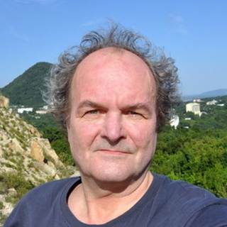 Михаил Коновалов