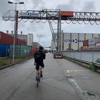 telegram channel aerid