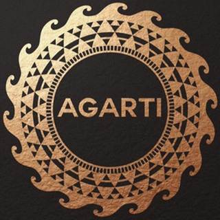 Agarti??