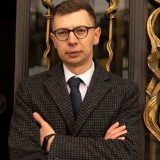 Андрей «Банкротство Форбс» Григорьев
