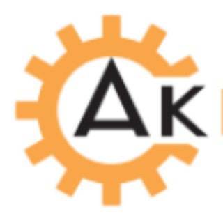 telegram channel akminer