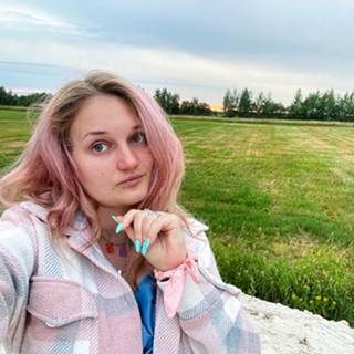 telegram channel alena romanovskaya