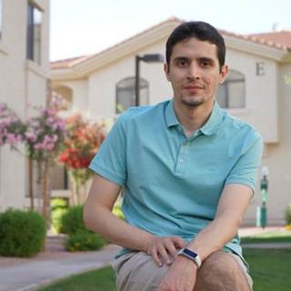 telegram channel ali sarabi