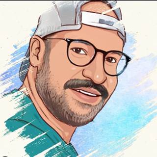 telegram channel ali zareei