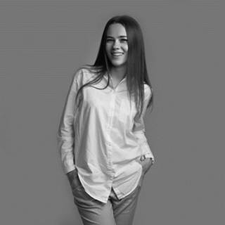 Анна ЖУКОВСКАЯ