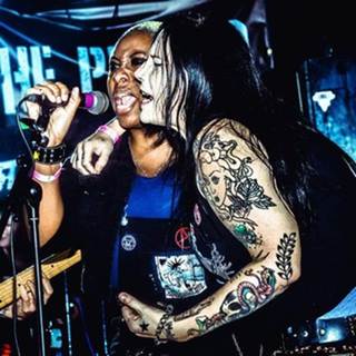 telegram channel badgrrlbrenda