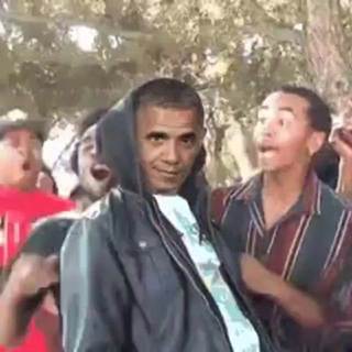 telegram channel barakobama