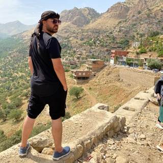 telegram channel barooj