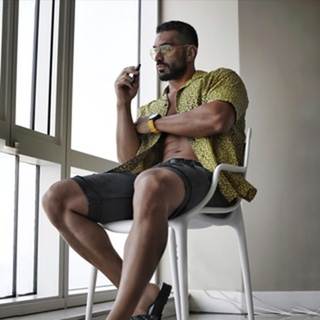 telegram channel benyamin jahromi
