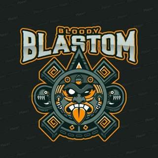 telegram channel blastom